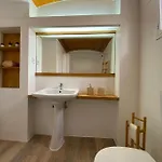 With Great Sea View, Near The Beach, With Ac And Pools דירה אלבופיירה