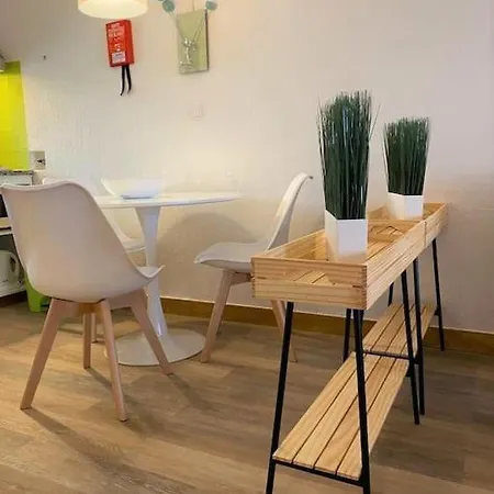 With Great Sea View, Near The Beach, With Ac And Pools * 阿尔布费拉