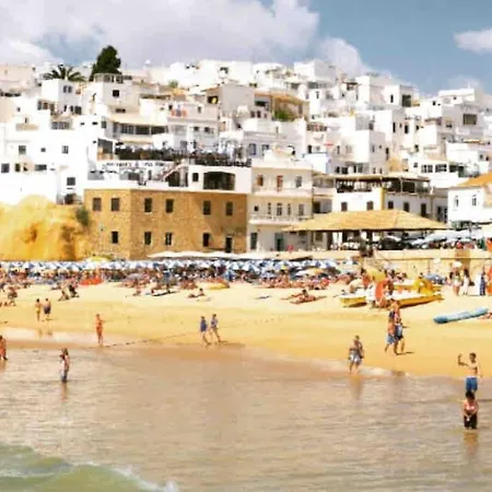 With Great Sea View, Near The Beach, With Ac And Pools